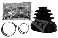 Cautex 081220 Dust boot kit axle joint