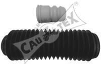 Cautex 081235 Комплект пилозахисний амортизатора