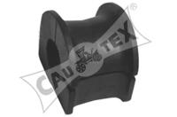 Cautex 081252 Втулка стабілізатора