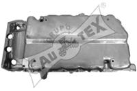 Cautex 081267 Oelwanne