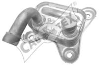 Cautex 081268 Радиатор масляный