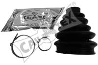 Cautex 081282 Dust boot kit axle joint