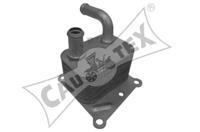 Cautex 081288 Радиатор масляный