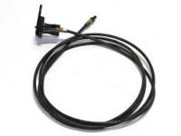 Mitsubishi 5943A002 Трос замка багажника