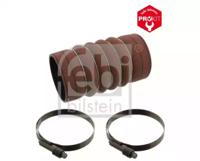 Febi 39106 Патрубок інтеркулера Febi 39106 Патрубок інтеркулера