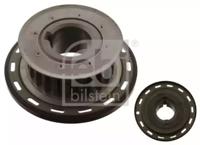 Febi 39109 Шестерня колінвала Febi 39109 Шестерня колінвала