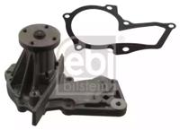 Febi 39114 Water pump Febi 39114 Water pump