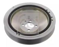 Febi 39136 Шкив коленвала Febi 39136 Шкив коленвала