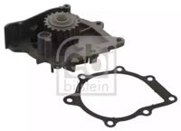 Febi 39304 Water pump Febi 39304 Water pump