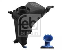 Febi 39340 Reservoir assy coolant Febi 39340 Reservoir assy coolant