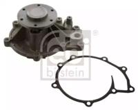 Febi 39409 Water pump