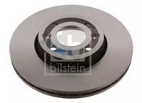 Febi 39477 Диск тормозной Febi 39477 Диск тормозной