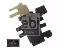 Febi 39546 Клапан рециркуляції відпрацьованих газів Febi 39546 Клапан рециркуляції відпрацьованих газів