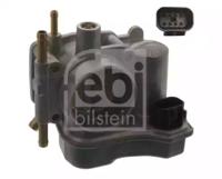 Febi 39548 Duct assy air inlet rubber Febi 39548 Duct assy air inlet rubber