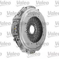 Valeo 831004 Корзина сцепления Valeo 831004 Корзина сцепления