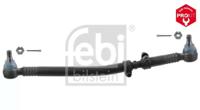 Febi 39656 End assy steering rack Febi 39656 End assy steering rack