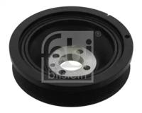 Febi 39771 Шків колінвала Febi 39771 Шків колінвала