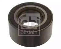 Febi 39827 Wheel bearing