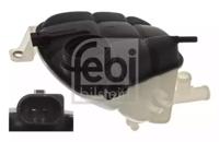 Febi 39927 Reservoir assy coolant Febi 39927 Reservoir assy coolant