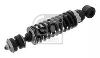 Febi 40003 Cabin shock absorber Febi 40003 Cabin shock absorber
