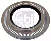 Febi 40029 Сальник маточини колеса