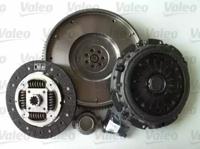 Valeo 835015 Kit clutch repair
