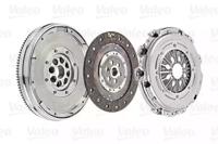 Valeo 836603 Kit clutch repair