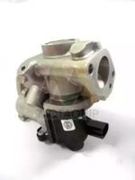 Motaquip LVER149 Клапан рециркуляції відпрацьованих газів