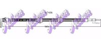 Kawe H7426 Hose assy brake Kawe H7426 Hose assy brake