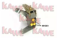Kawe P9956 Adjuster assy drum brake Kawe P9956 Adjuster assy drum brake