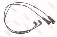 TRW GIC125 Датчик зносу