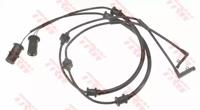 TRW GIC171 Датчик зносу гальмівних колодок TRW GIC171 Датчик зносу гальмівних колодок