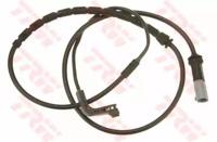 TRW GIC236 Датчик износа тормозных колодок TRW GIC236 Датчик износа тормозных колодок