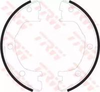 TRW GS8440 Brake pads