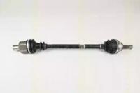 Triscan 854025593 Drive shaft assy
