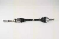 Triscan 854025595 Вал приводной