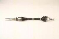 Triscan 854025596 Вал привідний