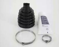 Triscan 854025820 Dust boot kit axle joint