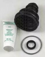 Triscan 854025901 Dust boot kit axle joint