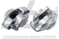 S.B.S. 1301212571 Brake caliper