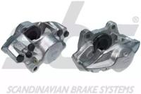 S.B.S. 1301212572 Brake caliper