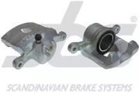 S.B.S. 1301212607 Супорт гальмівний S.B.S. 1301212607 Супорт гальмівний