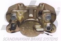 S.B.S. 1301213002 Brake caliper