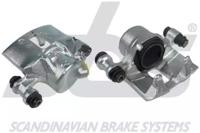 S.B.S. 1301213012 Brake caliper