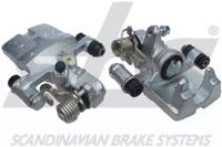 S.B.S. 13012130160 Супорт гальмівний