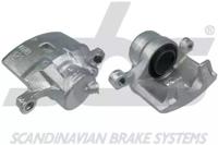 S.B.S. 13012130162 Brake caliper