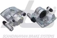 S.B.S. 13012130164 Brake caliper
