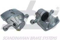 S.B.S. 13012130165 Brake caliper