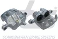 S.B.S. 13012130167 Brake caliper