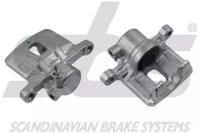 S.B.S. 13012130182 Суппорт тормозной